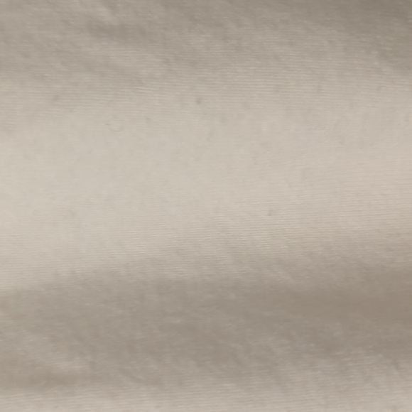 Cream mockneck sweater - Picture 2 of 2